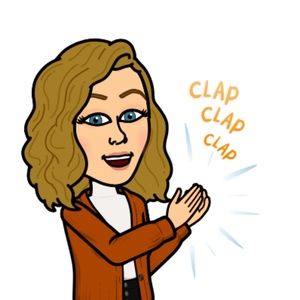 Meet your Posher, Adriana